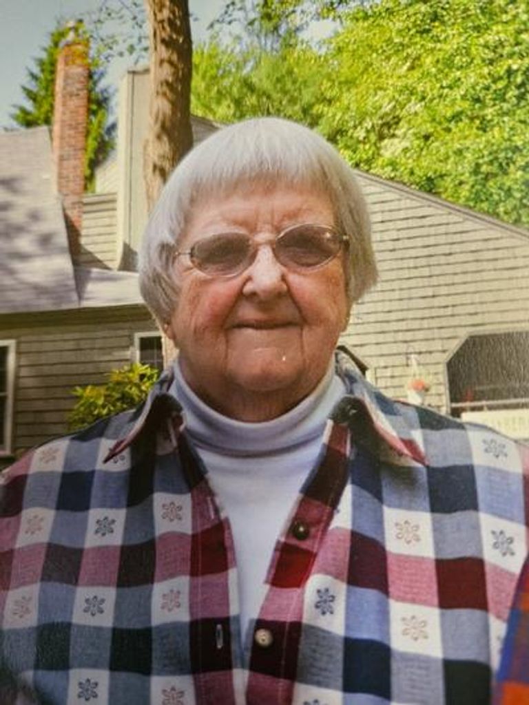 Constance E. Leslie Profile Photo