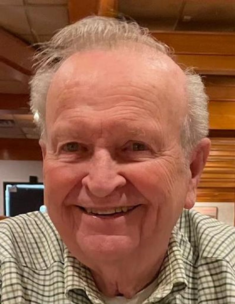 Charles B. Herrick Profile Photo