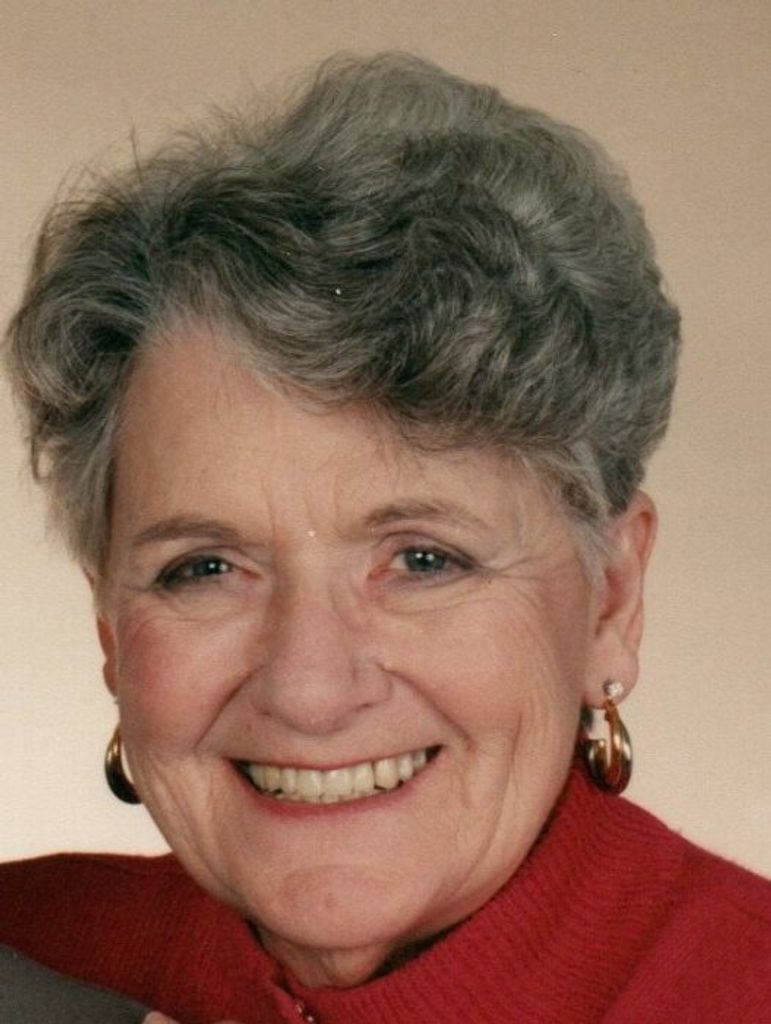 Louise Mae (Walstow)  Cottongim