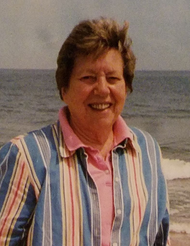 Cecilia C Scileppi Profile Photo