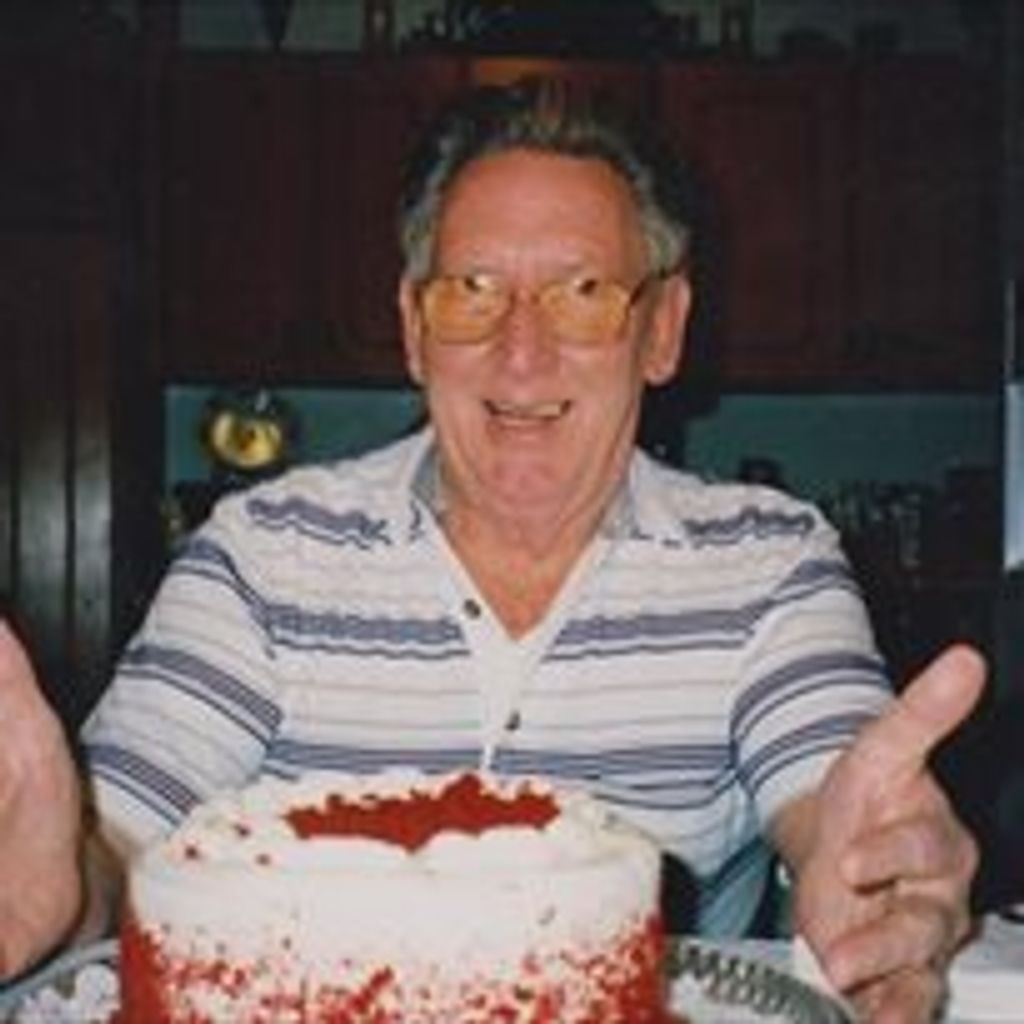 Ralph  Oakley Brown Profile Photo