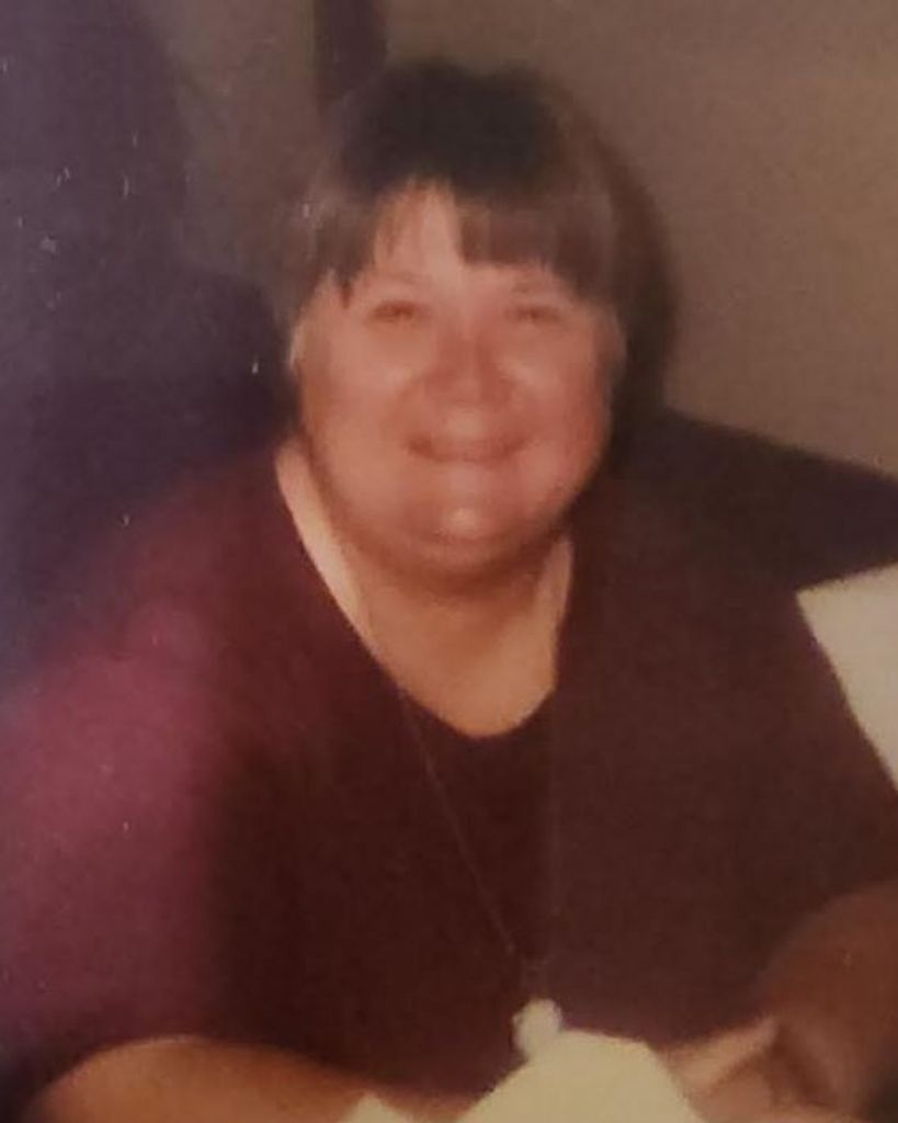 Donna Maxine Crawford