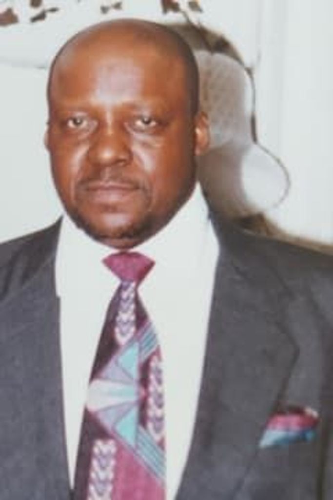 Donell Stubbs Profile Photo