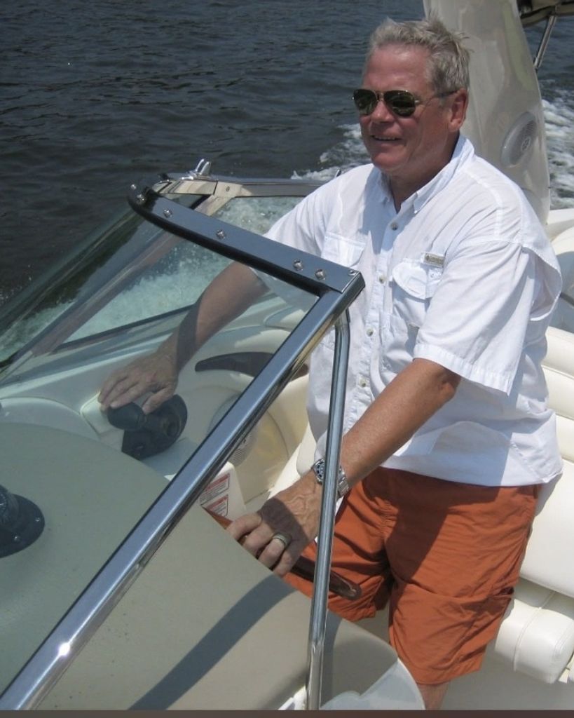 Mark Kevin Weber Profile Photo