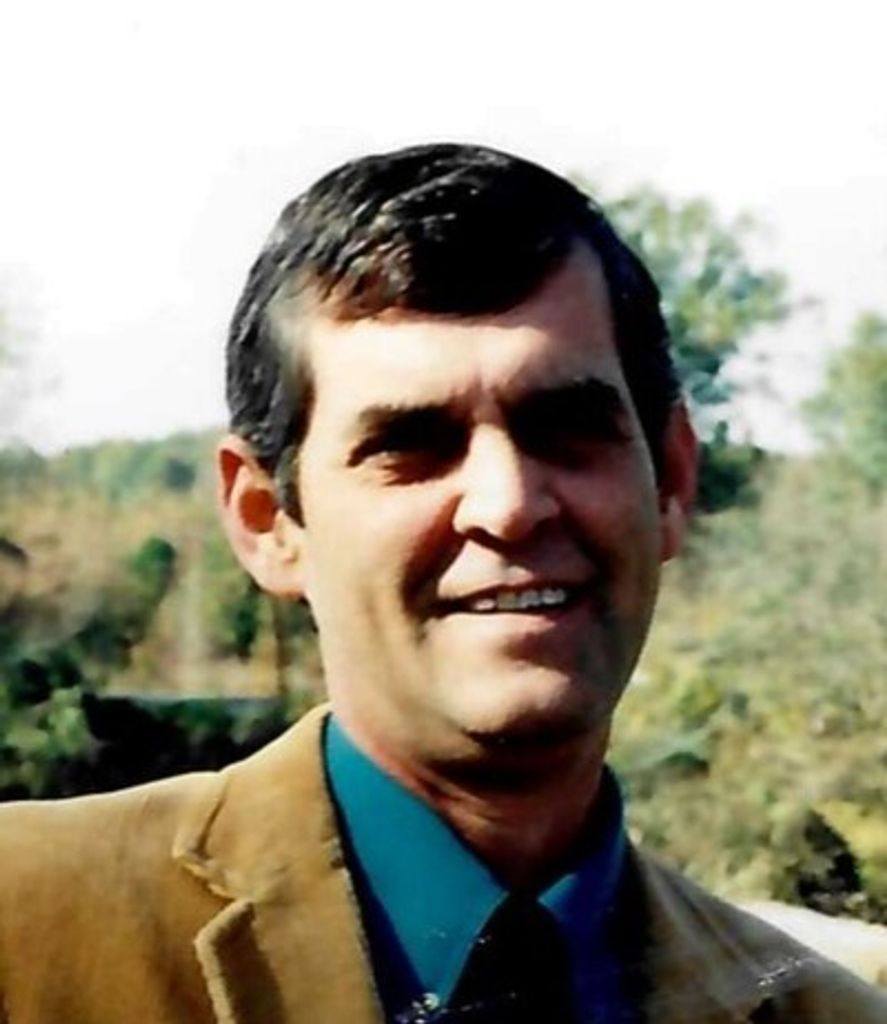 David Kenneth Thomason Profile Photo