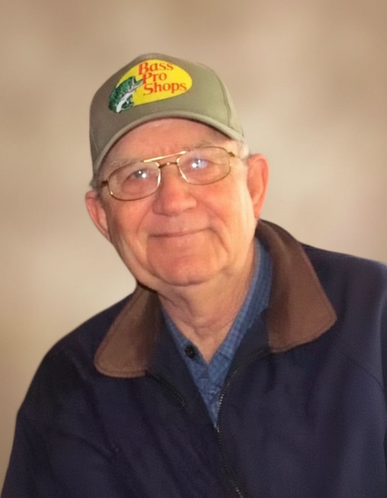 Erwin Cleo Dickerson