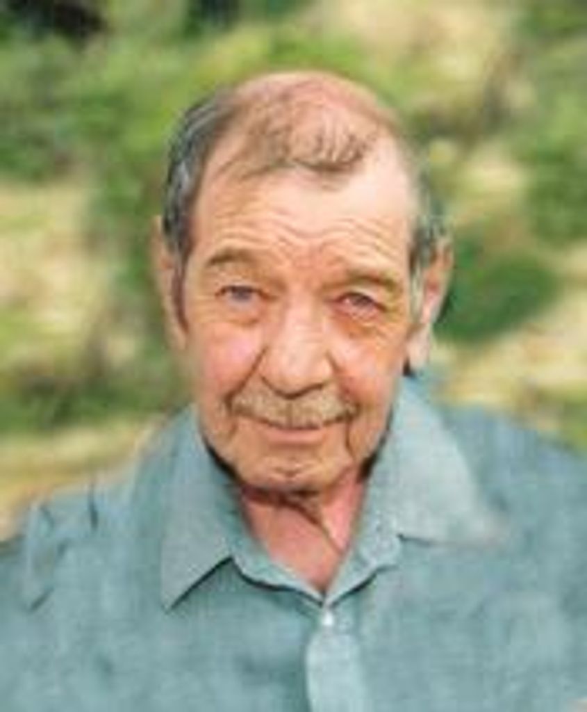 Edward Goitia