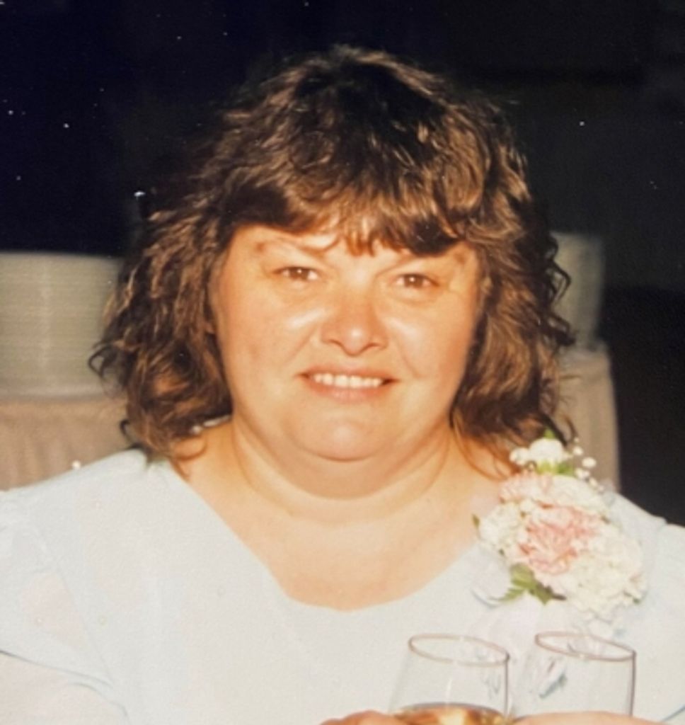 Donna M. Evarts