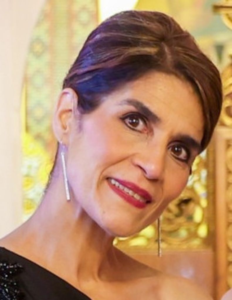 Sofia G. Pantelas