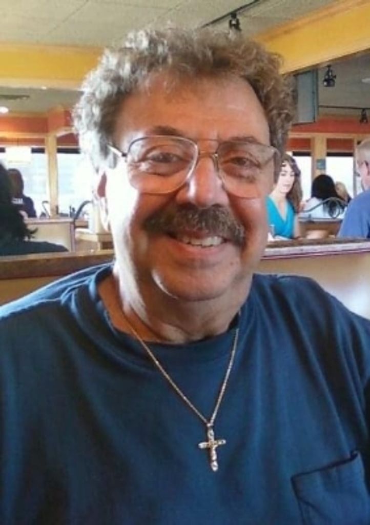 Eugene C. Cassaro