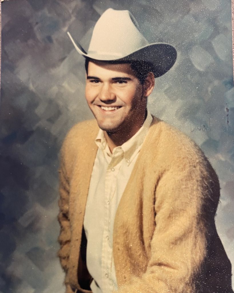Michael Glynn Stouffer