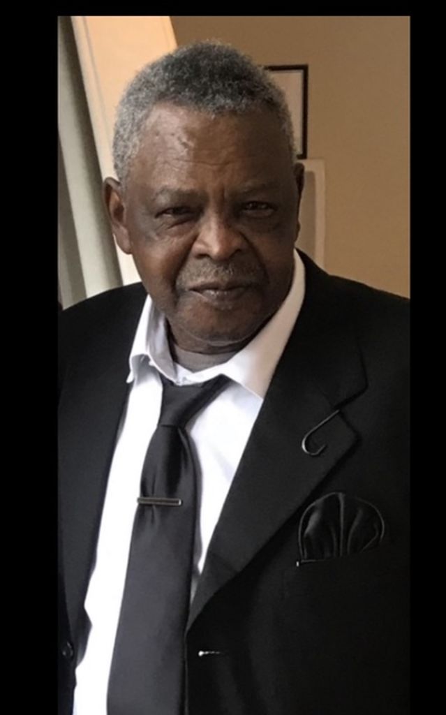 John William Moore, Jr.