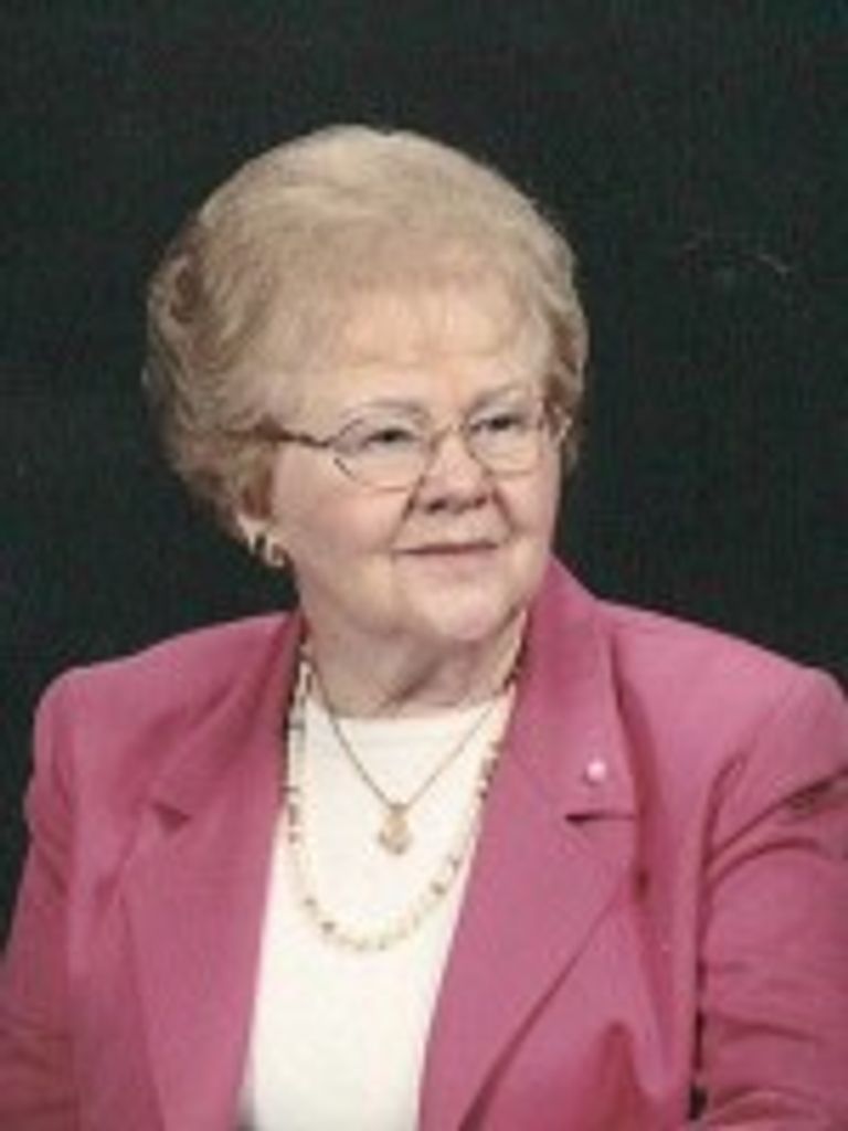 Betty  Jean Stetler