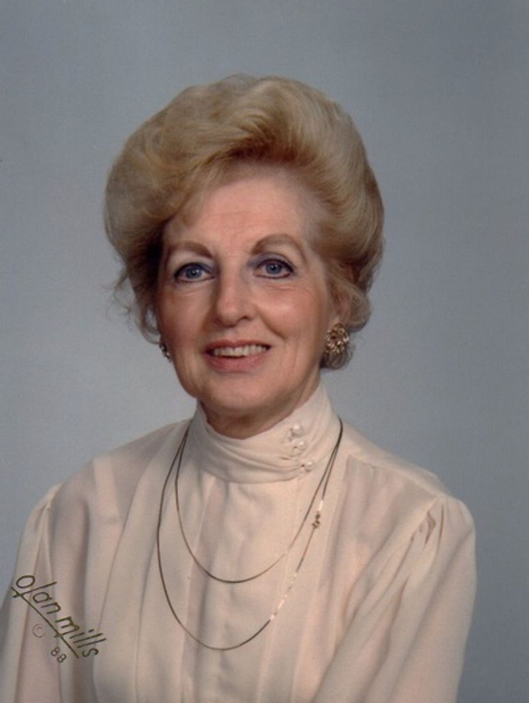 Phyllis Johnson
