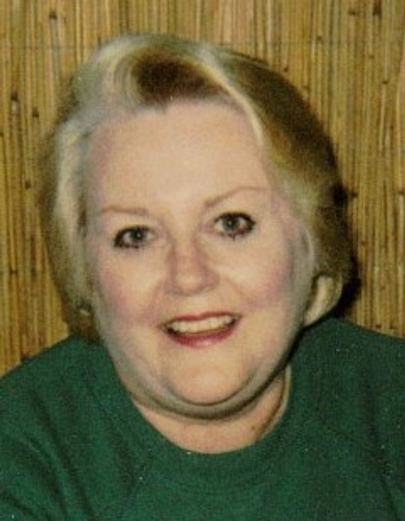 Elizabeth Ann (Stallings)  Blackmore