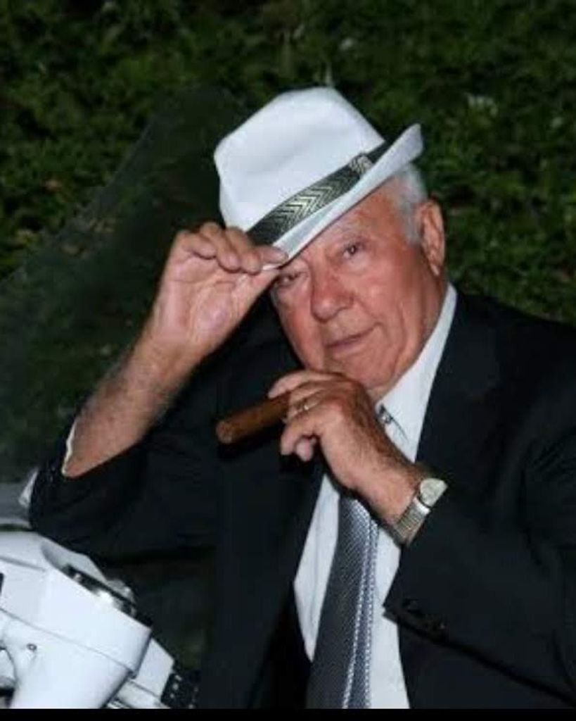 Salvatore Vasile-Cozzo