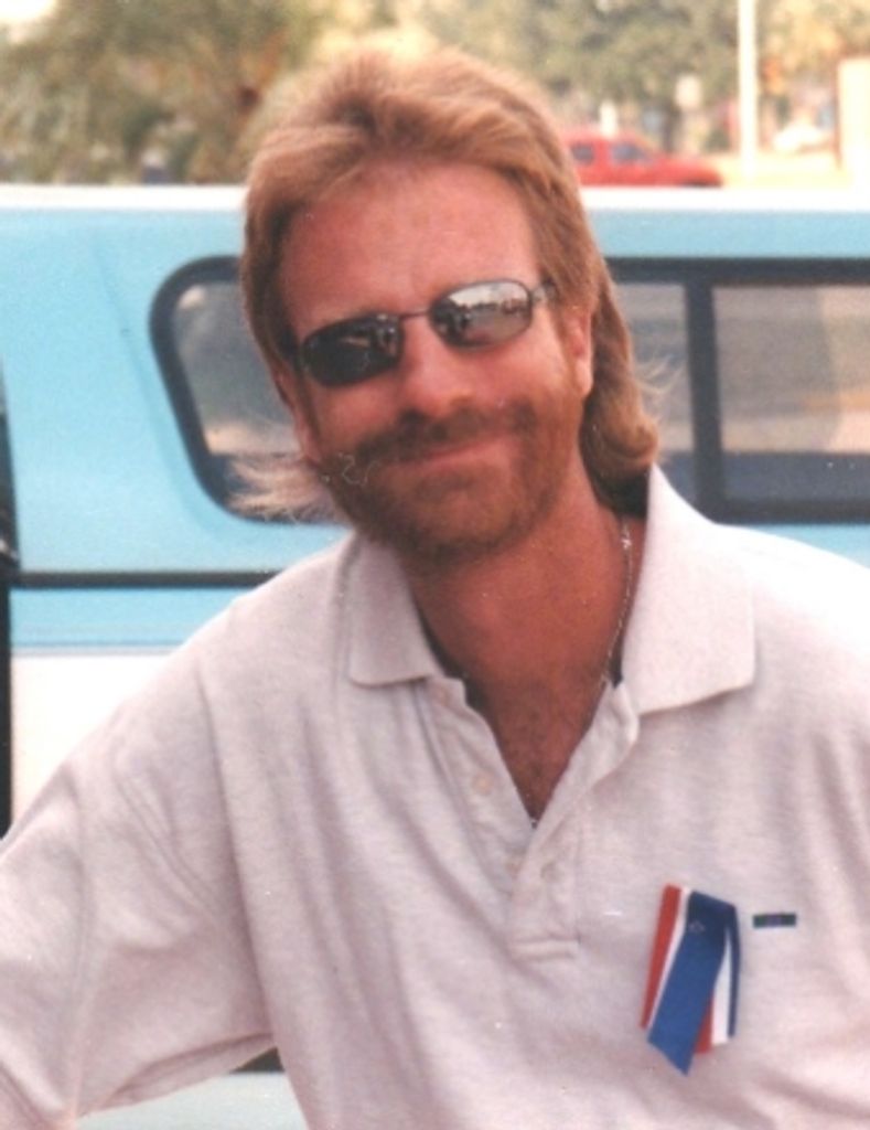 Sean Patrick Conley Profile Photo