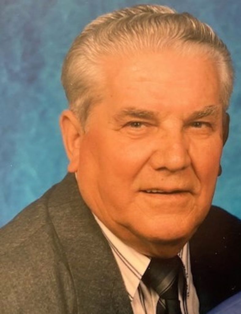 Alphonsus Francis Evanousky Profile Photo