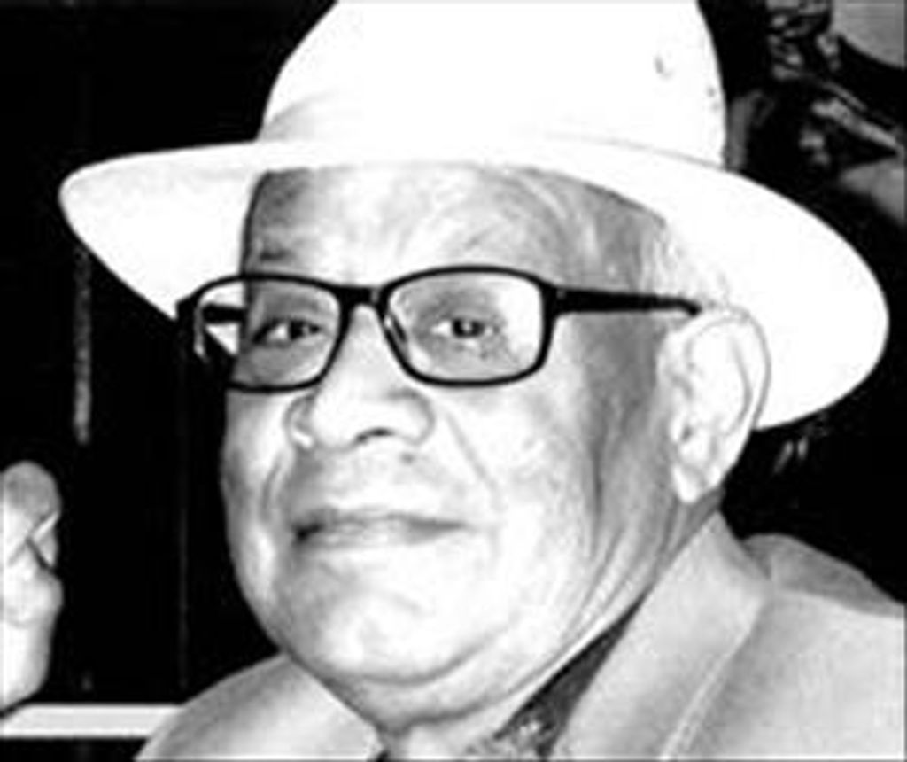 James Hernandez