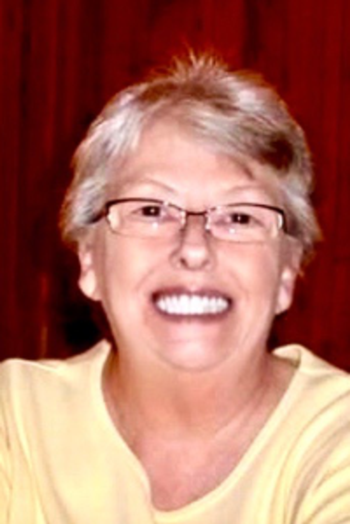 Elizabeth Moorefield