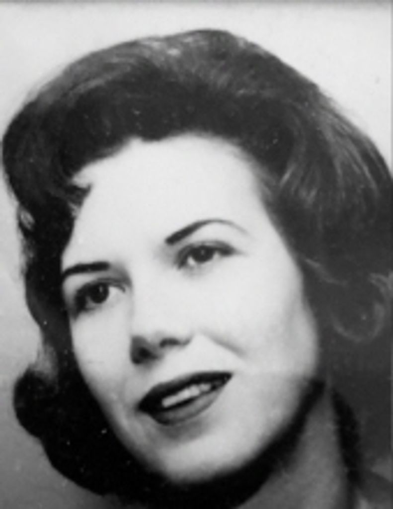 Marion Kathryn Riebe