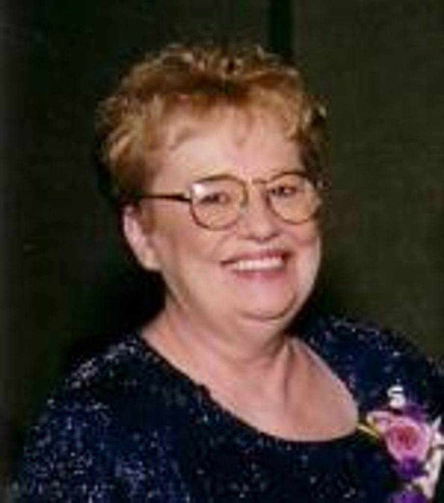 Ida Budwit