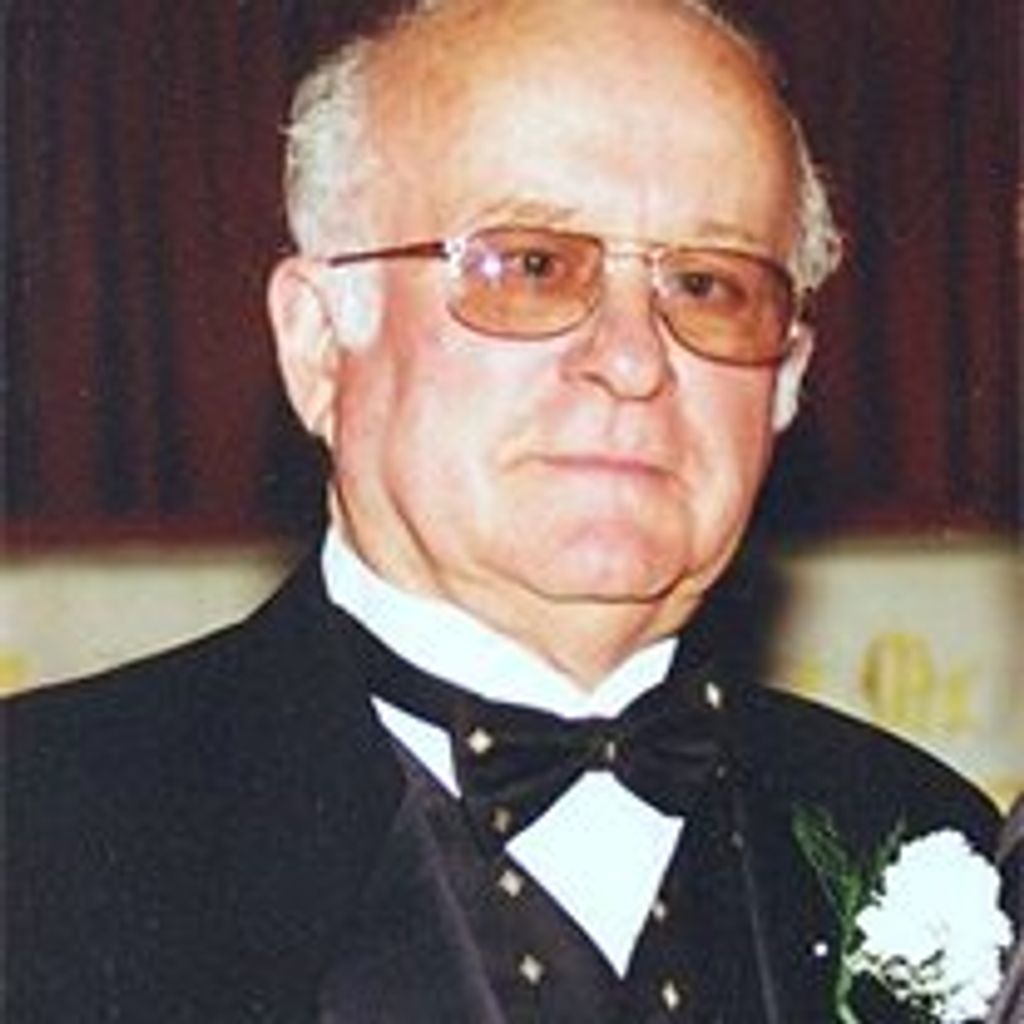 Ernest E Waterbury