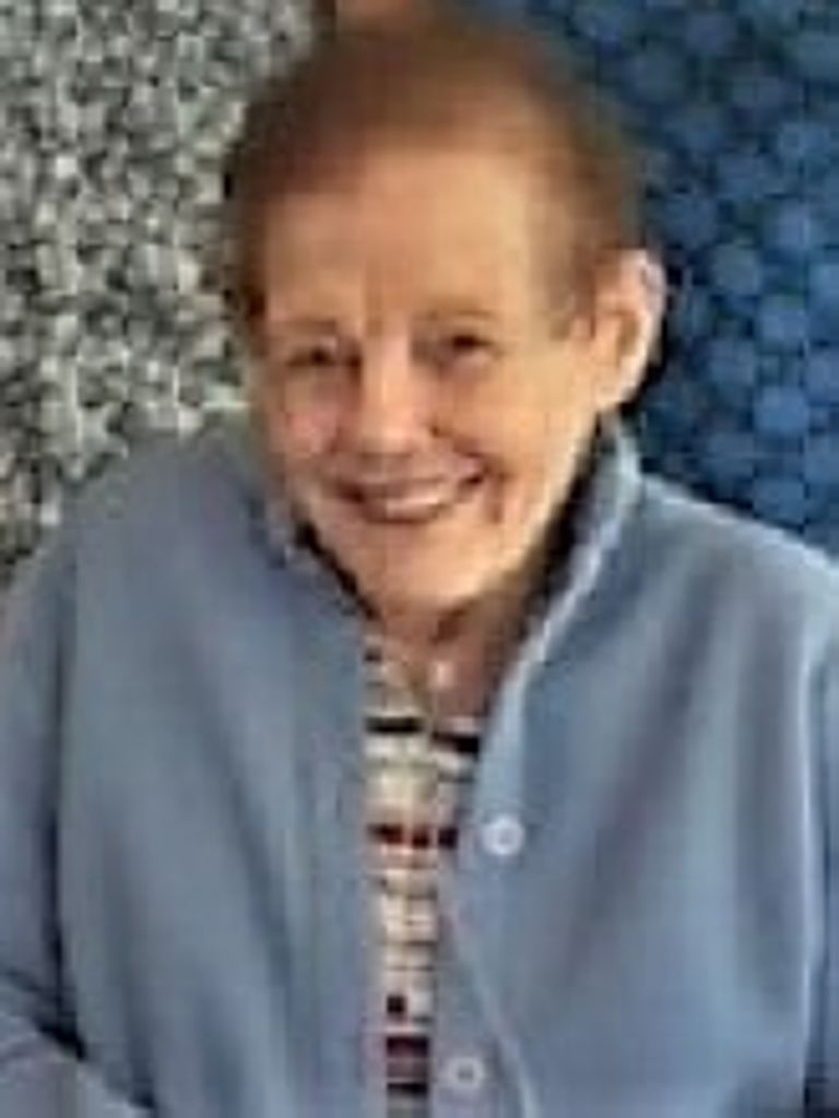 Joan Estelle Gallagher