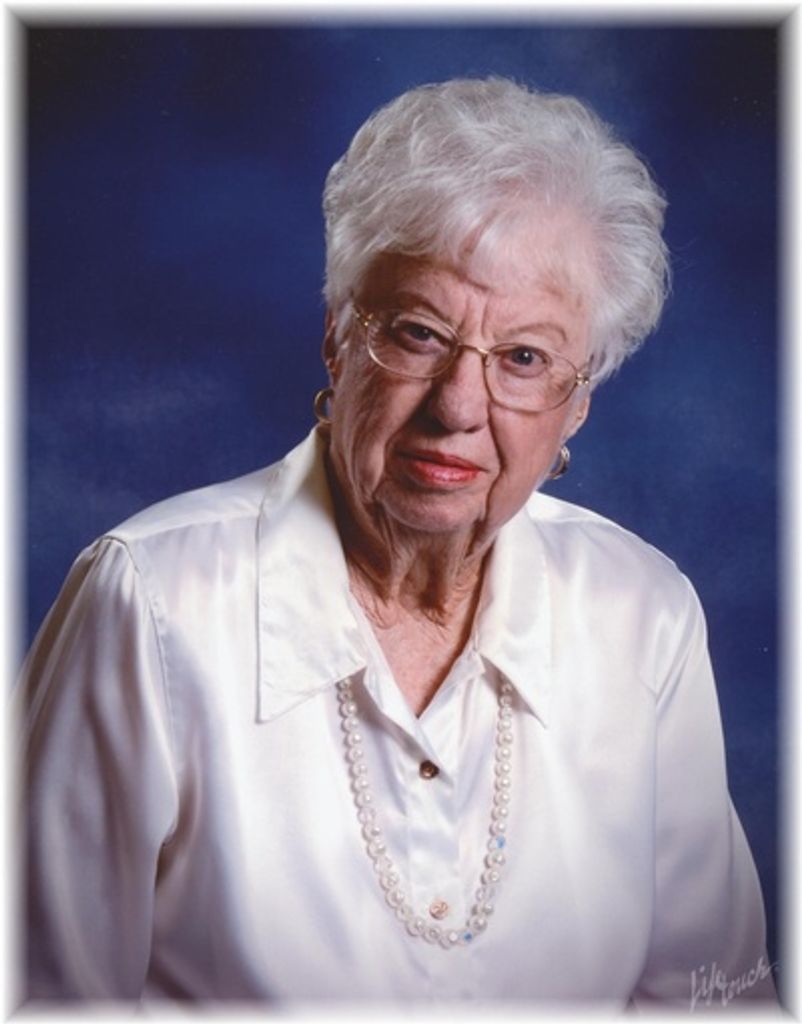 Willie Mae Grider Looper Profile Photo