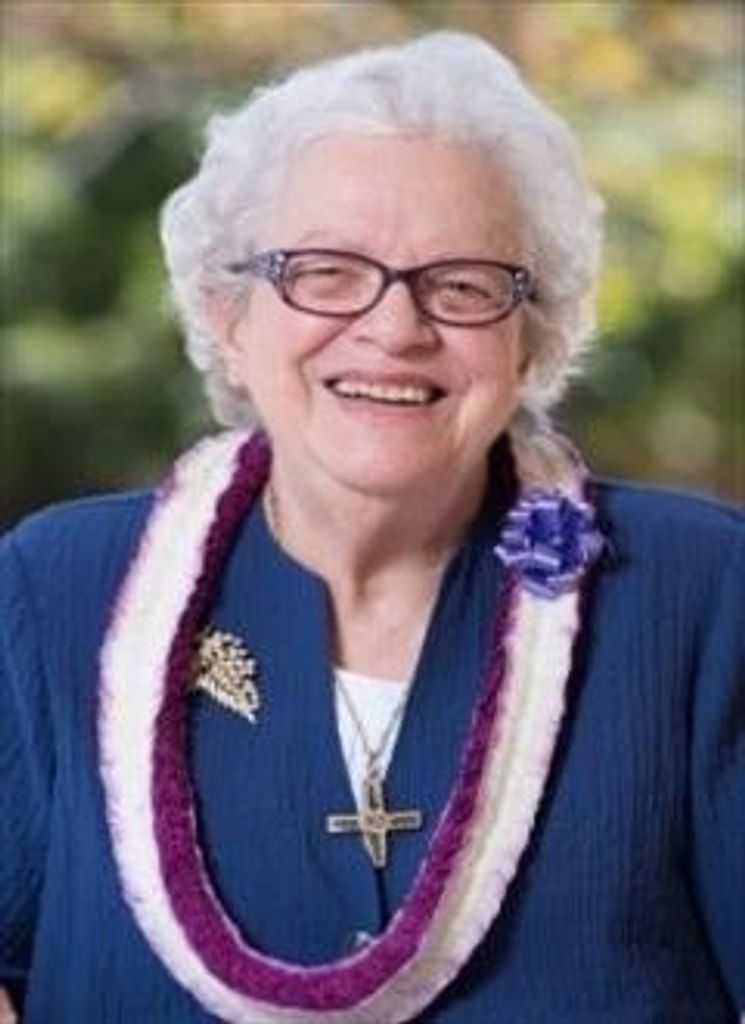 Sister Eloise Marie Trudeau Sndden Profile Photo