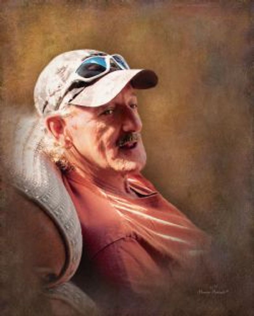 Lonnie Dupont