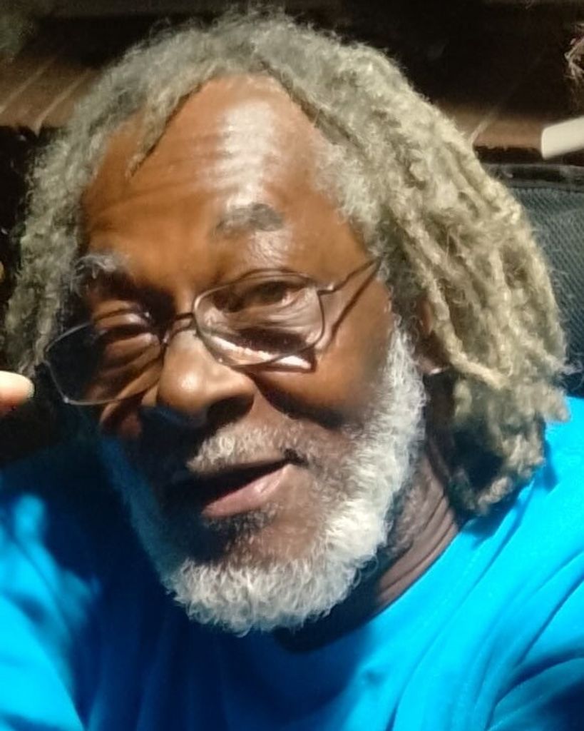 Henry Lee Odom, Jr.