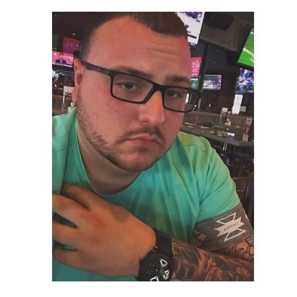Seabastian W. Savona Profile Photo