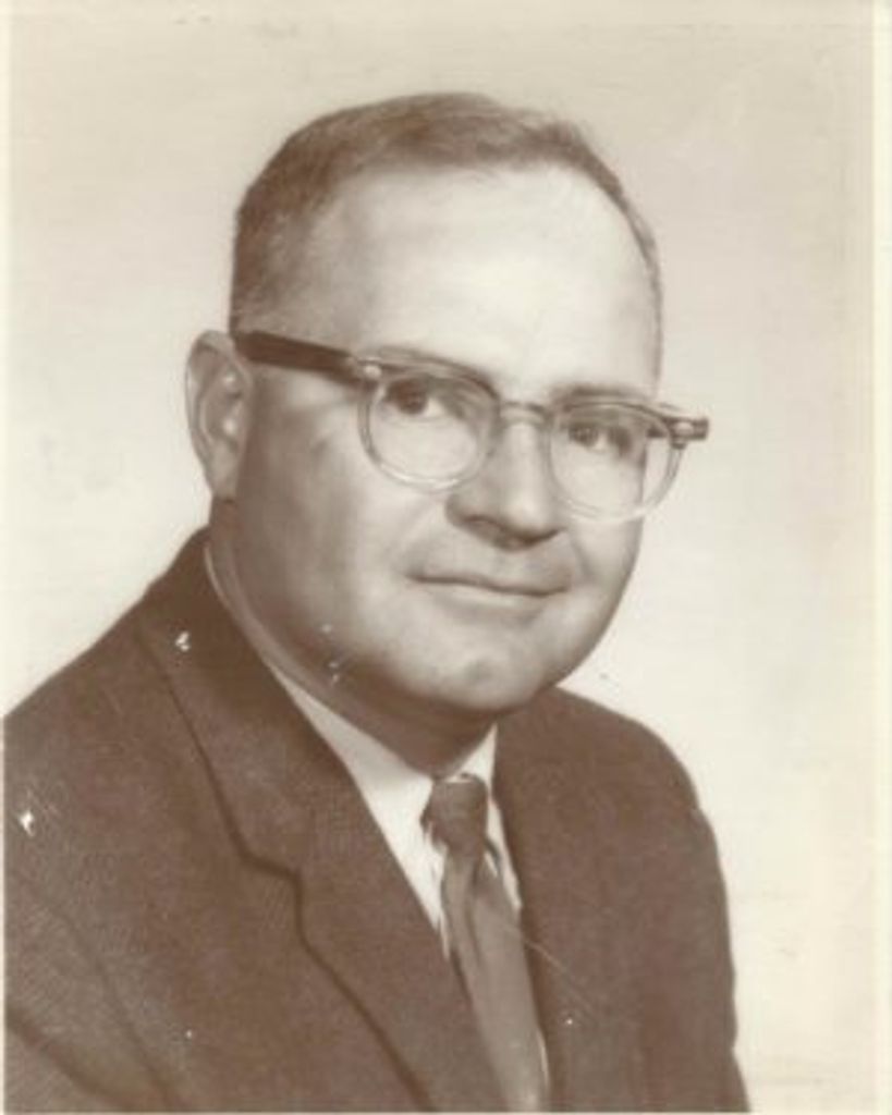 Francis Robert “Frank” Duchon