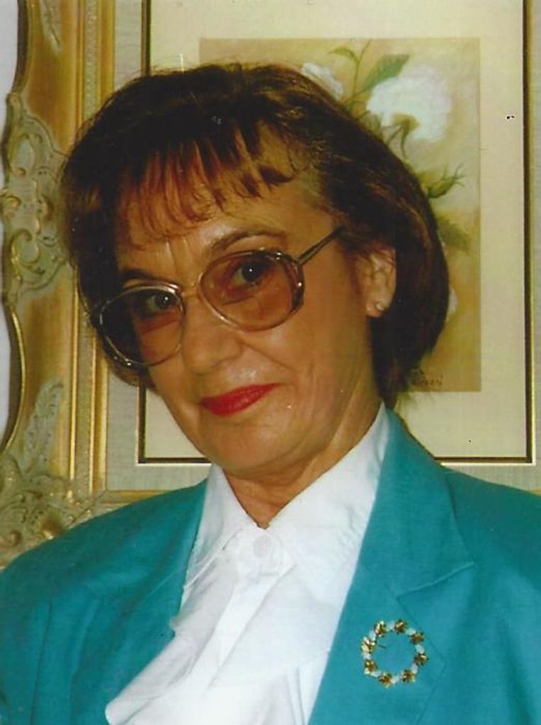 Lois J. Green