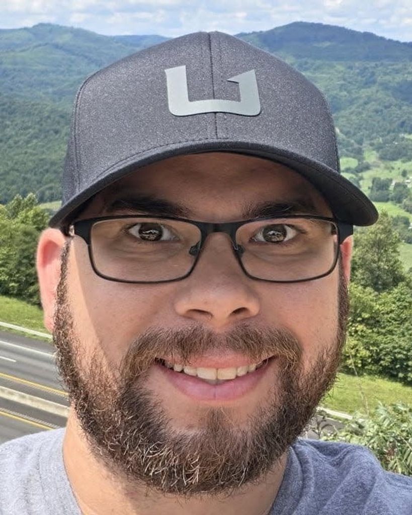 Brandon Goodhue Profile Photo