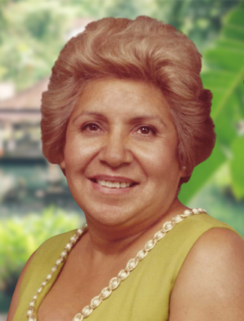 Consuelo Murguia