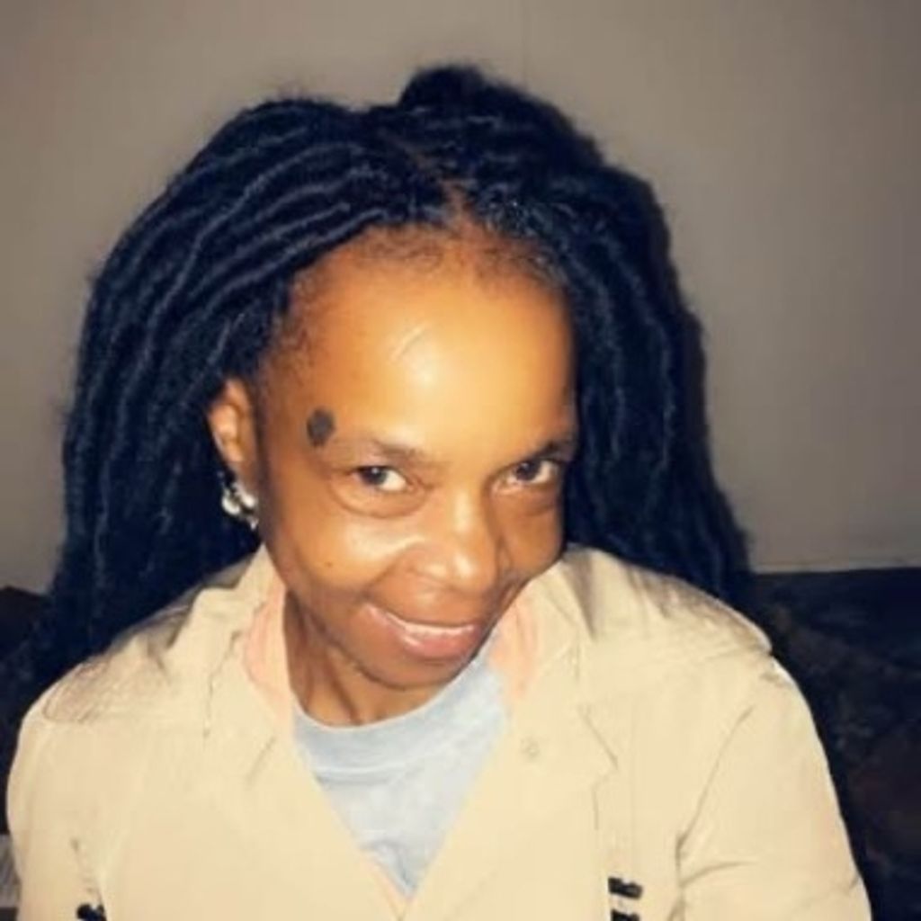 Angela Denise Martin Profile Photo