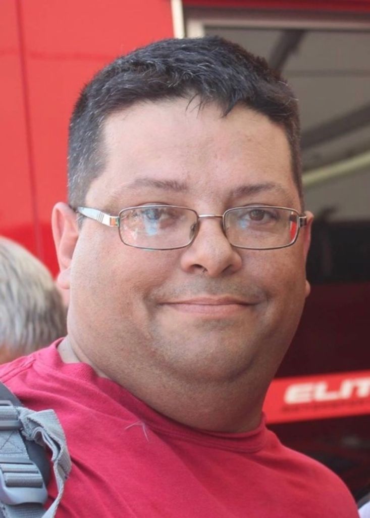 Jonathan Fruge