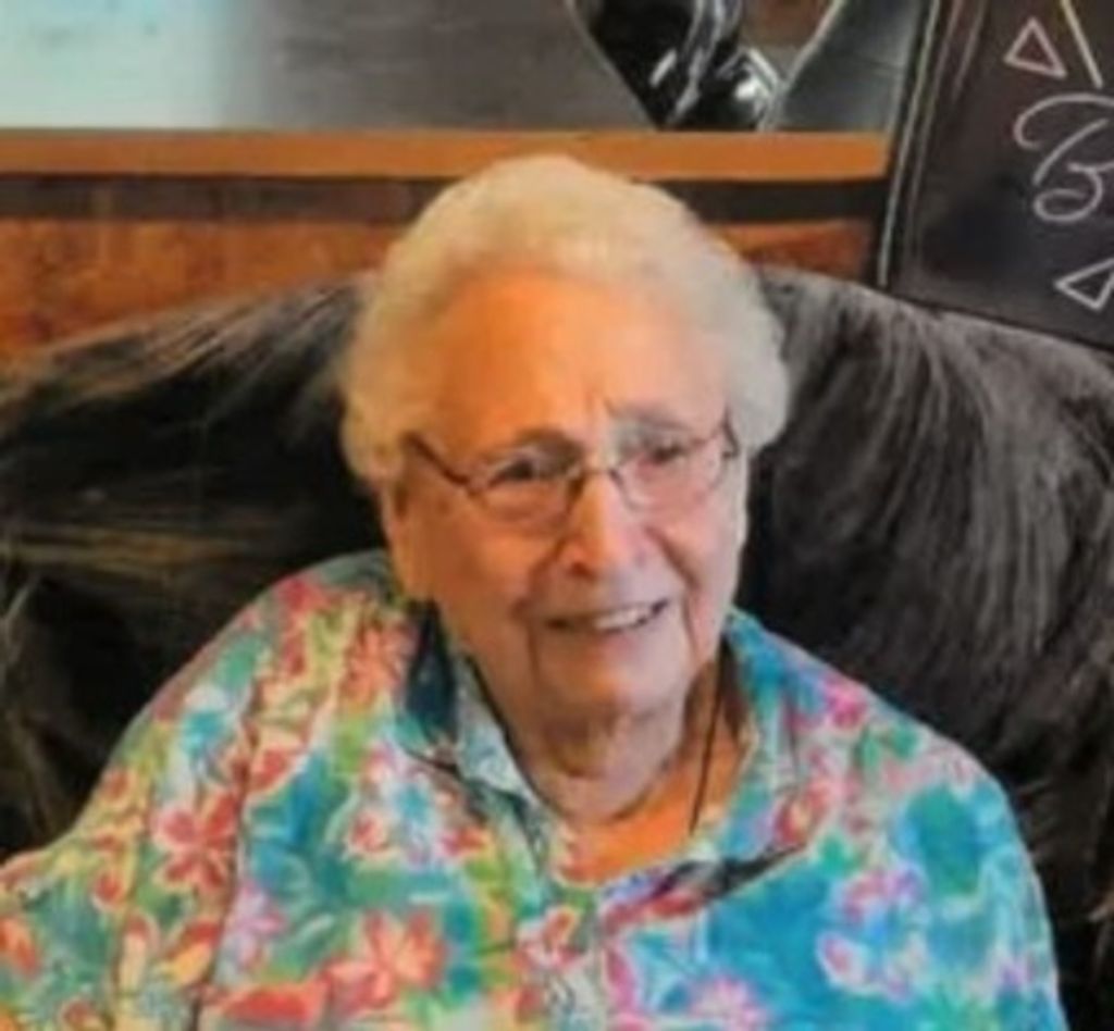 Bernice F. (Davis) Swaim Profile Photo
