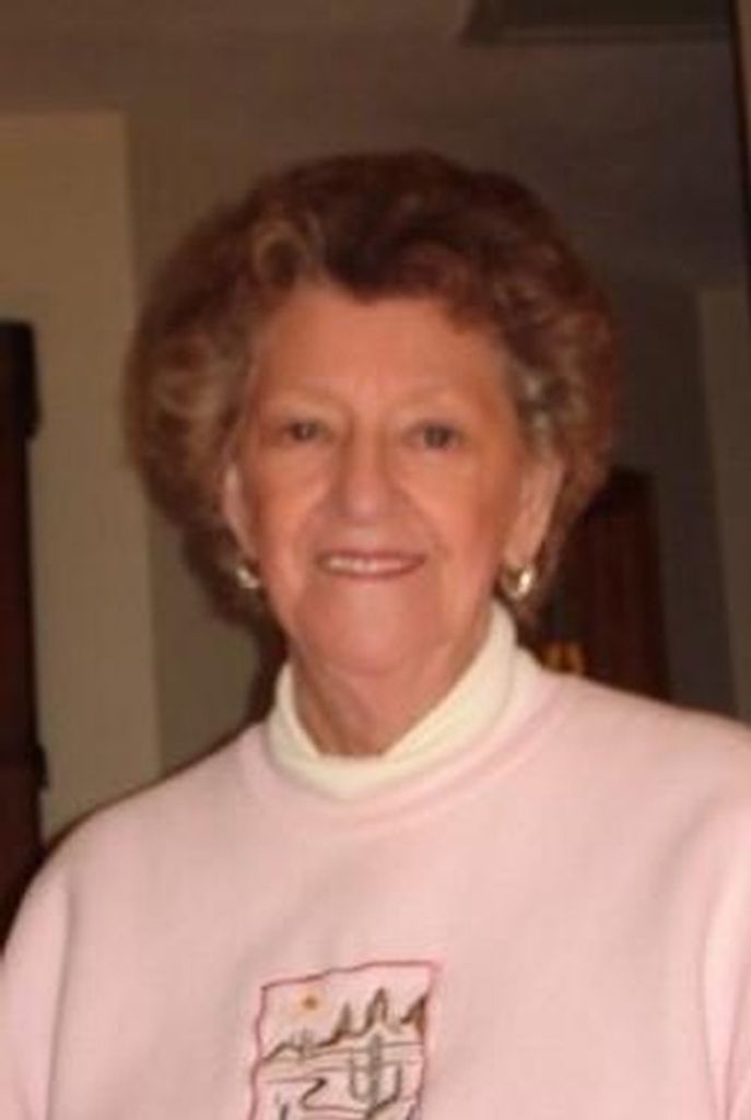 Delores Ann Gustafson Profile Photo