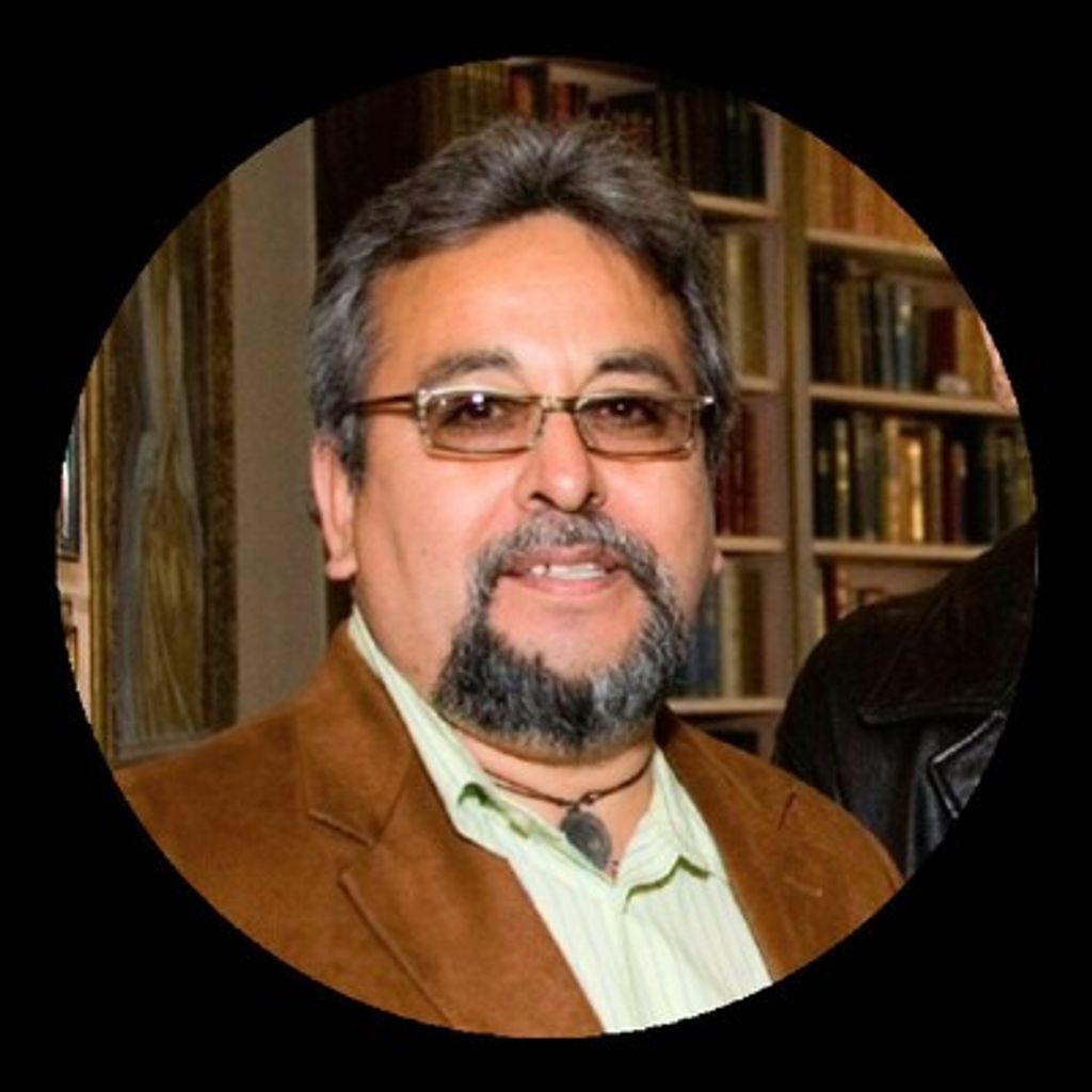 Adam Camacho Profile Photo