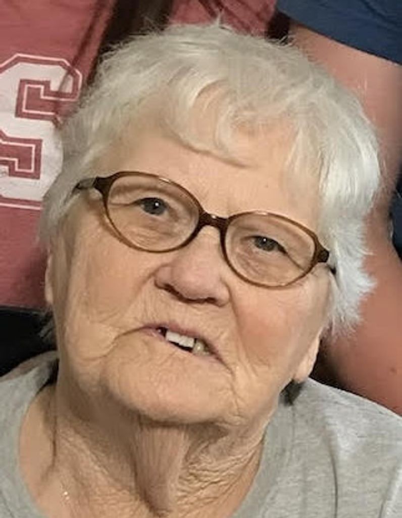 Nancy A. Sprague Profile Photo