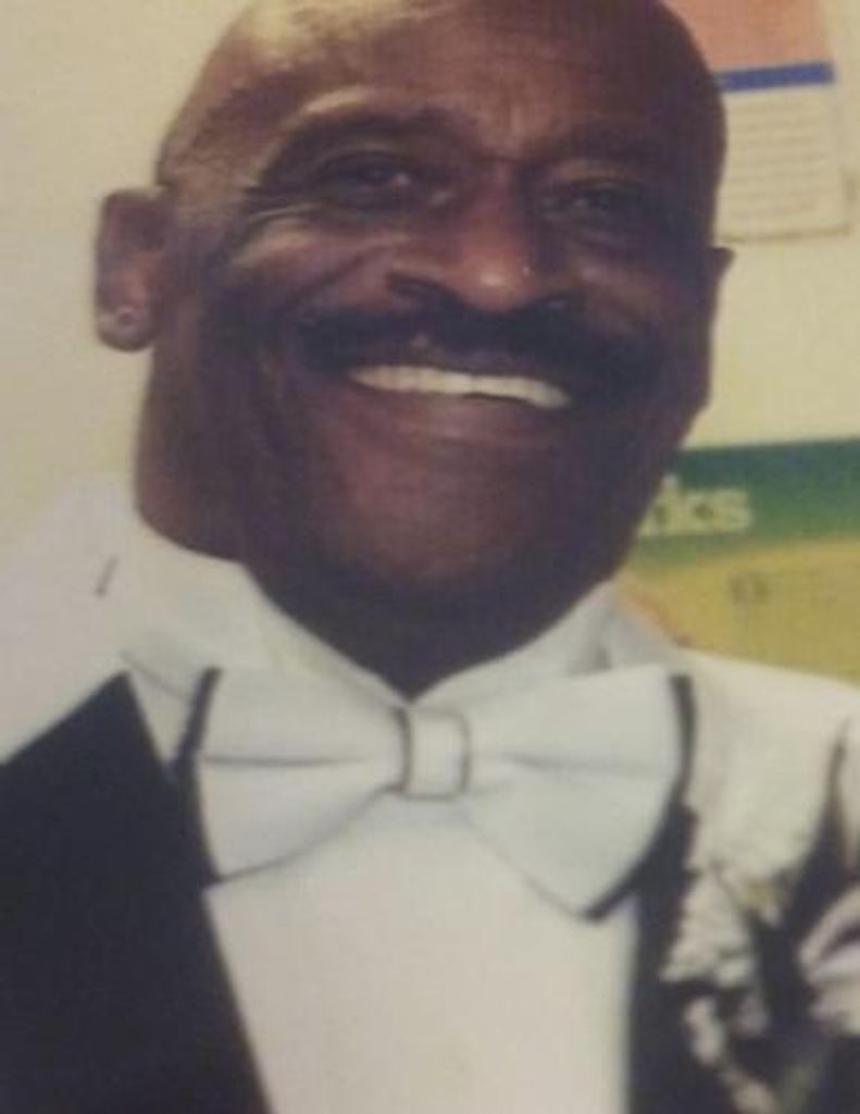 Riley K. Jefferson Profile Photo