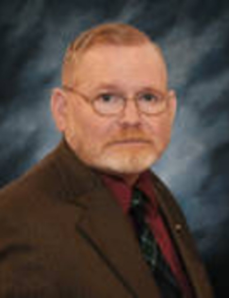 Robert E. Hackenberg