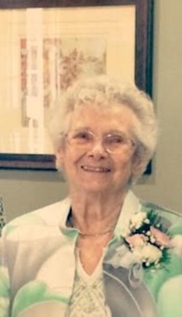 Irene P. Evans Profile Photo