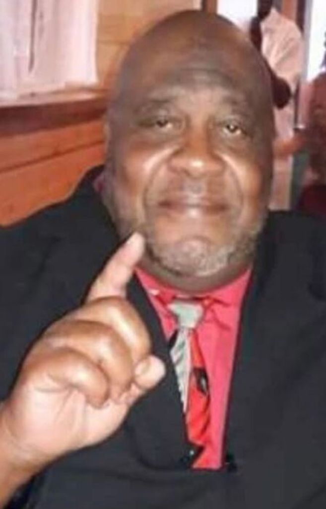 Steven W Wright Profile Photo