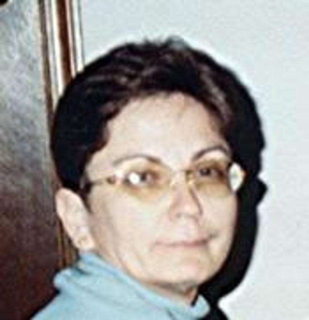 Diana Lynn Eager