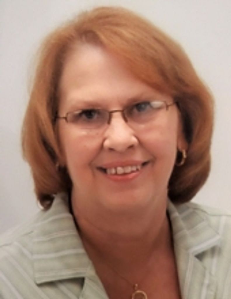 Sharon Kay Stiver