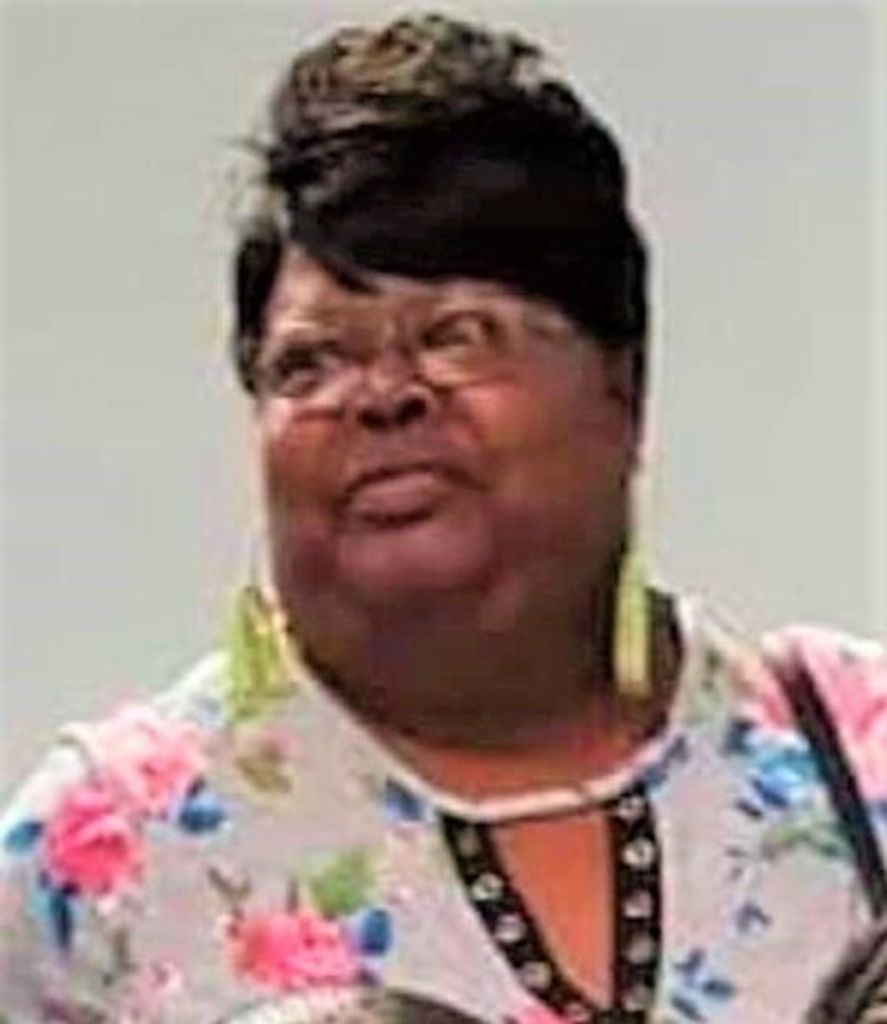 Darlene Kay Jackson Profile Photo